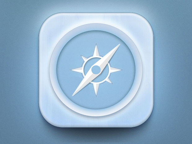 Safari-iOs-Icon