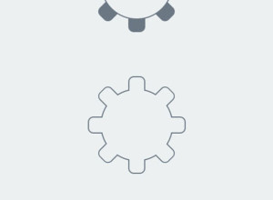 Simple-Gear-icon-in-photoshop-PSD