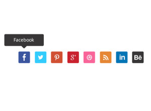 Social-Media-Free-Flat-Icons