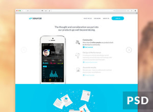 Source-Landing-Page-PSD