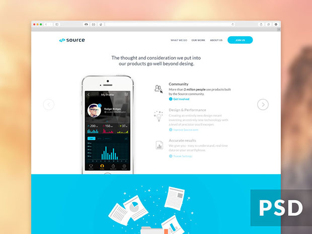 Source-Landing-Page-PSD