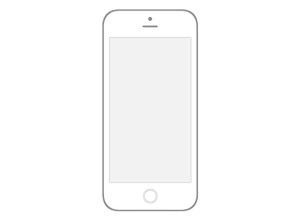 Transparent-Iphone-6-Wireframe-PSD