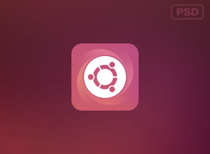 Ubuntu-Icon