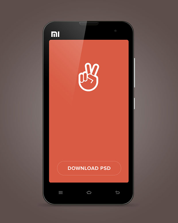 Xiaomi-Mi2-psd-mockup