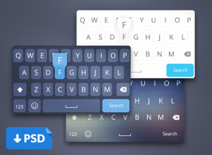 iOS8-Keyboard