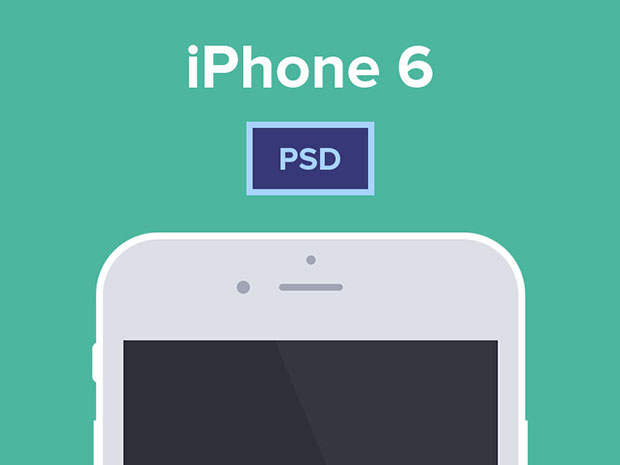 iPhone-6-6-Plus-Free-PSD-Mockup