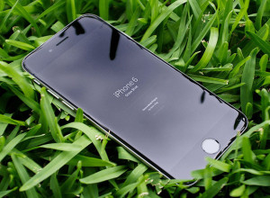 iPhone-6-Grass-Shot