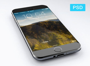 iPhone-6-PSD-Free-PSD-Mockup