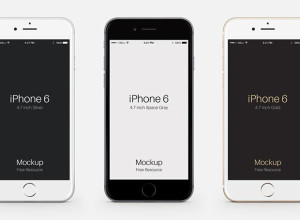 iPhone-6-Psd-Vector-Mockup