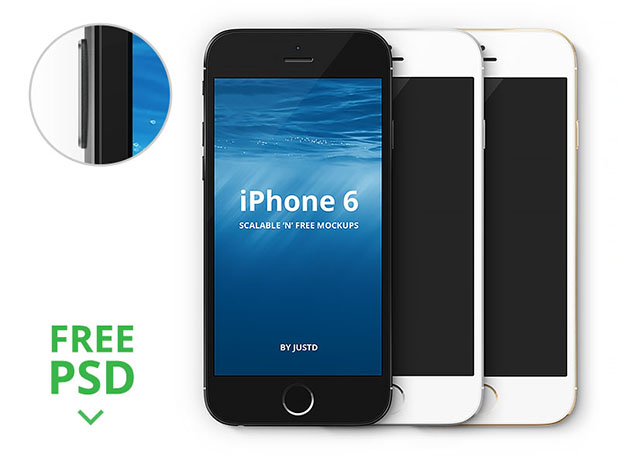 iPhone-6-Scalable-Vector-Mockups