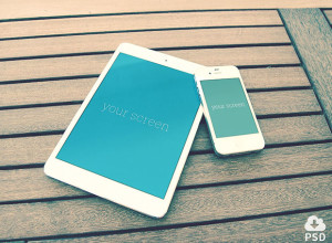 iPhone-iPad-photorealistic-mockups