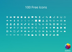 100-Free-Icons