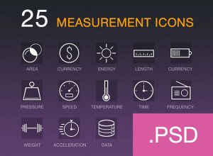 25-Measurement-icons