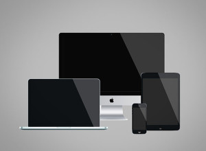 4-Modern-Realistic-Apple-devices-mockup
