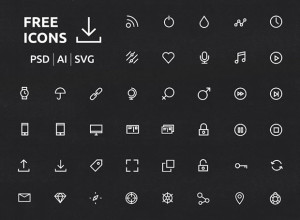 42-Additional-icons-set