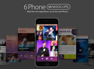 FREE-iPhone-6-UI-Mock-Ups
