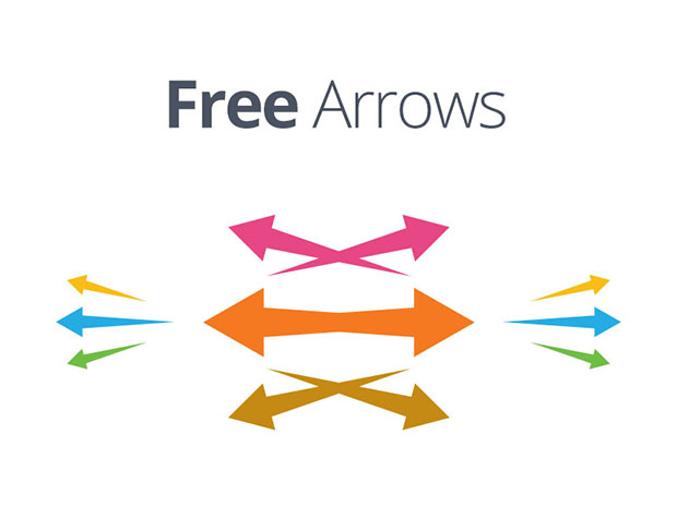FREEBIE-Arrows