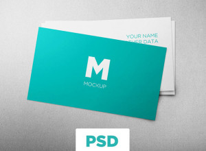 Free-M-Business-Cards-Mockup