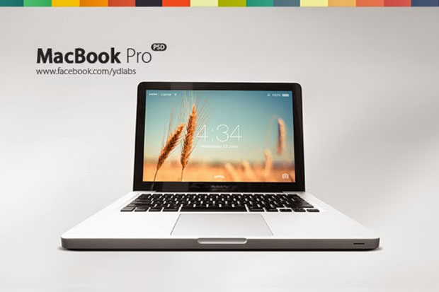 Free-MacBook-Pro-PSD