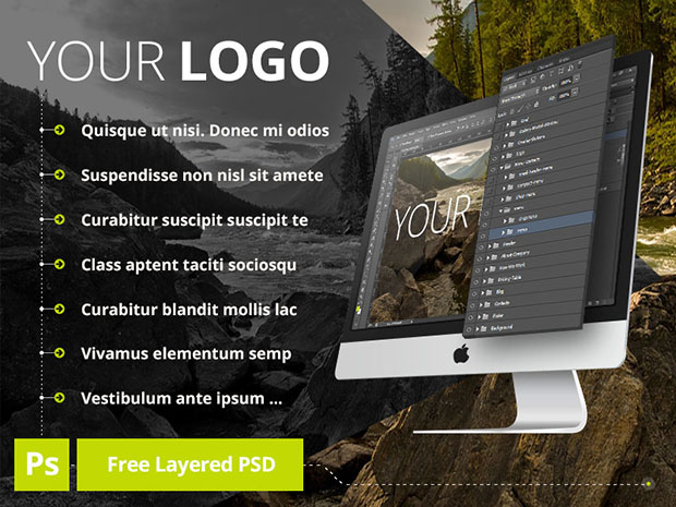 Free-PSD-iMac-Layered-MockUp-Preview