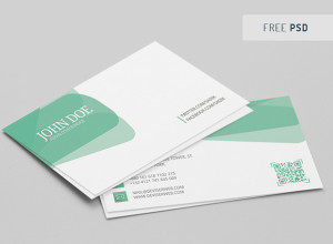 Free-Personal-Business-card-Template