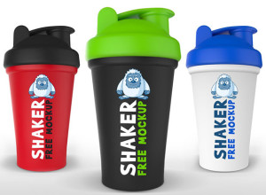 Free-Protein-Shaker-Mockup