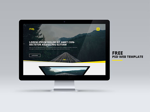 Free-Web-template-free-for-download