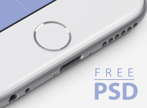 Free-iPhone-6-4-7-inch-Template