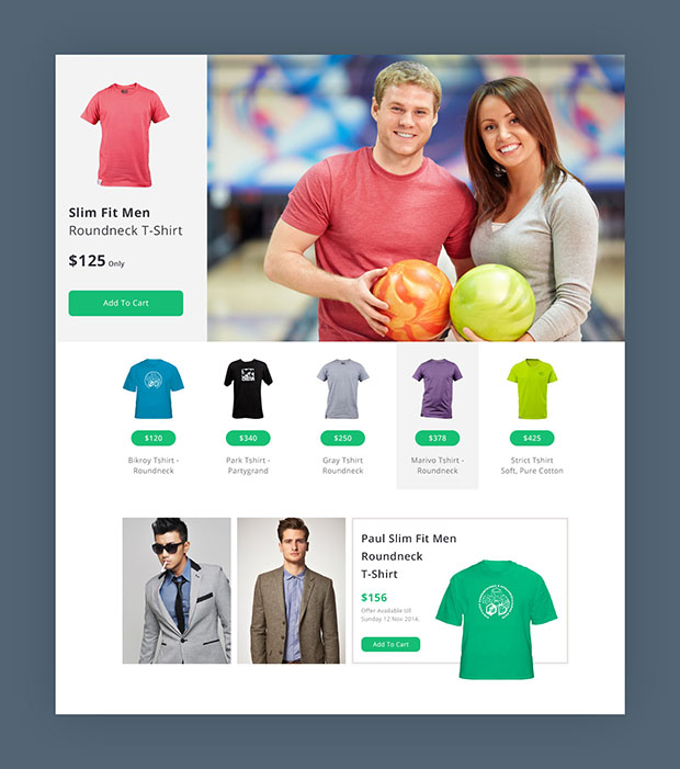 Freebie-Minimal-eCommerce-Web-Page-Design