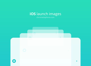 Freebie-iOS-launch-images