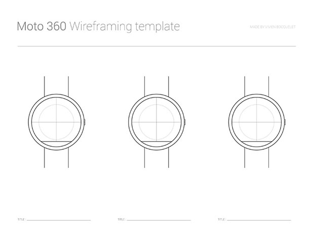 Moto-360-Wireframing-template