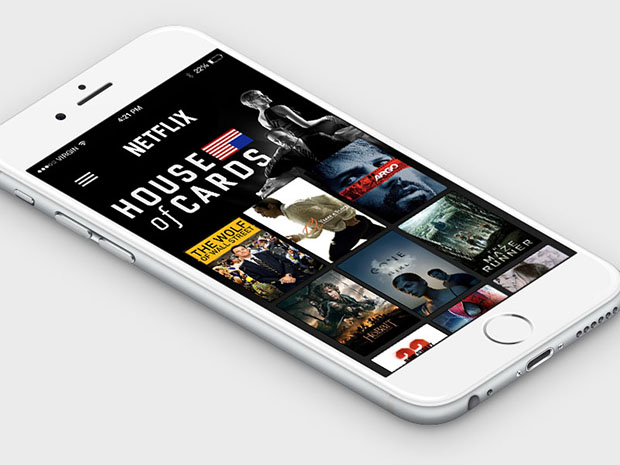 Netflix-for-iPhone-6-Concept-Free-PSD