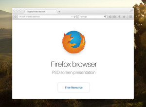New-Firefox-Browser-Psd-Mockup-