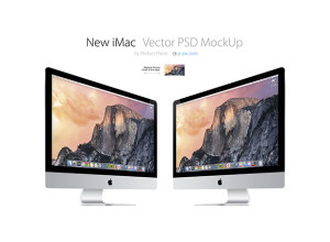 New-iMac-FREE-PSD-Vector-Template