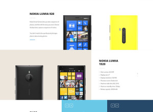 Nokia-Lumia-Free-PSD-template