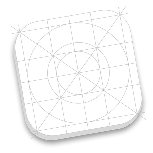OS-X-Yosemite-Icon-Grid-PSD