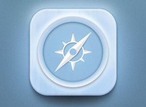 Safari-iOs-Icon