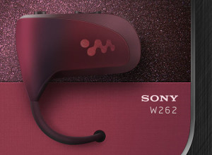Sony-Walkman-W262-icon