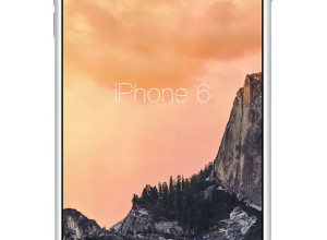 White-iPhone-6-Free-PSD