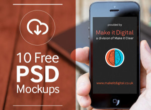 iPhone-5-Free-PSD-Mockups