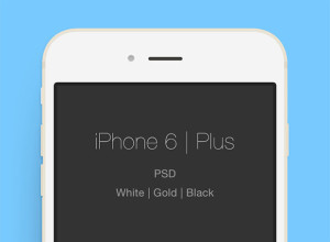iPhone-6-&-iPhone-6-Plus-PSD