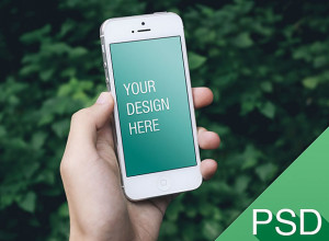 iPhone5-Mockup-Template-Free-PSD-download